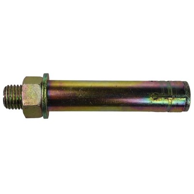 Łącznik stalowy rozporowy kotwa LS 12 x 80mm 5 szt