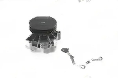 Насос води, охолодження двигуна 1502545 фото №1