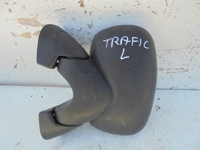 Зеркало левая renault trafic фото №1