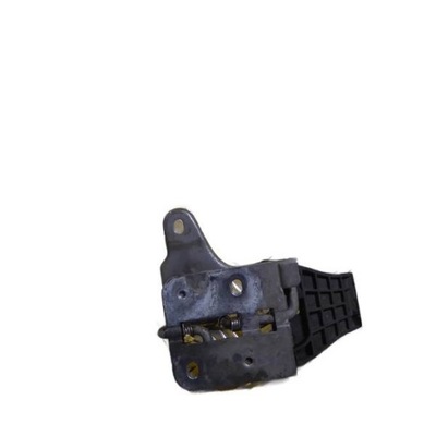 Skoda octavia iii замок капот 5e0823186e фото №1