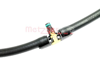 METZGER CABLE DE REBOSE  