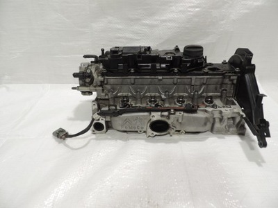 GALVUTĖ 1.6 TDCI FORD FOCUS MK3 C-MAX MK2 9684487210 