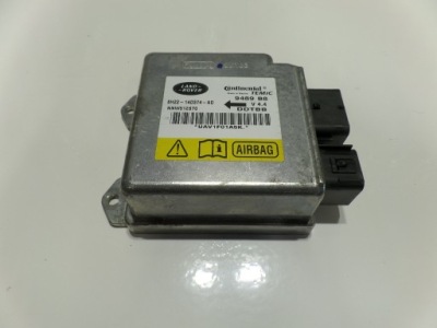 Discovery iii модуль датчик подушка безопасности 8h22-14d374-ad фото №1