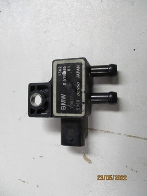 SENSOR DE PRESIÓN DPF BMW 1 F20 F30 8570686  