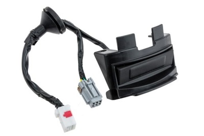 Nty ezc-hy-572 clip, молдинг защитная фото №1