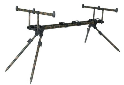 Ranger MK2 CAMO pod 3 rod