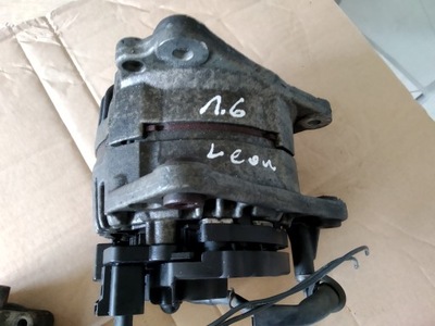 Генератор bosch 028903028d фото №1