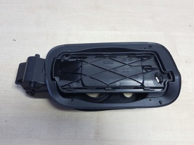 Audi a6 c8 заливна горловина пального механізм 4k0809906 фото №1