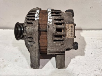 Генератор 9666030280 citroen c3 1.1 8v hfx 03- фото №1