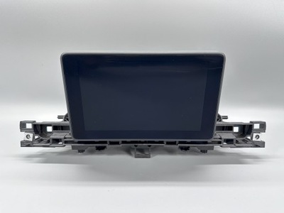 AUDI A4 B9 A5 F5 8W MONITOR PANTALLA NAVI NAVEGACION MMI 8W2919604A  