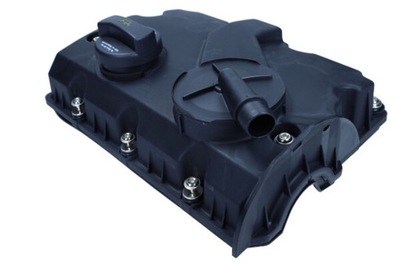 Mgz крышка клапанов vw polo 1.4tdi 00- фото №1