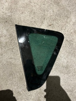 Стекло стекло кузовная задняя левая renault scenic iii фото №1