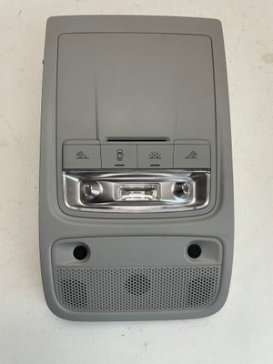 Audi a1 q3 лампа стельовий 8x0947135aj ag фото №1