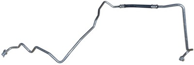 Шланг кондиционера r kangoo ii фото №1