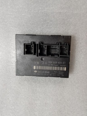 Модуль комфорту 1k0959433bt vw seat audi skoda фото №1