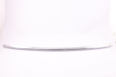 Mini молдинг хром бампера середня r50 r52 r53 фото №1