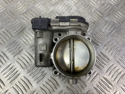 Jeep wrangler 2017 клапан дросель фото №1