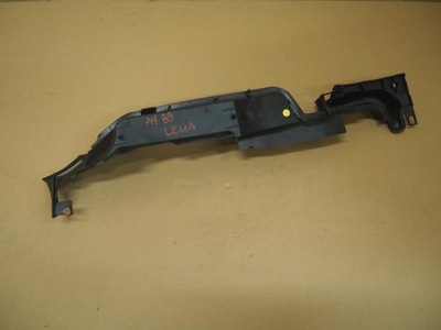 Защита крыла левый перед audi a4 b9 8w0821169 фото №1