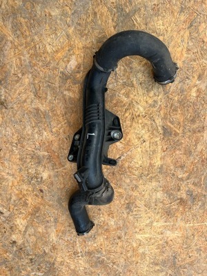 Труба шланг интеркулер audi a4 b8 a5 q5 8k0145673l фото №1