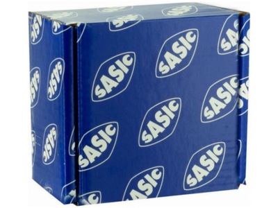 Подушка двигателя sasic 8021531 фото №1