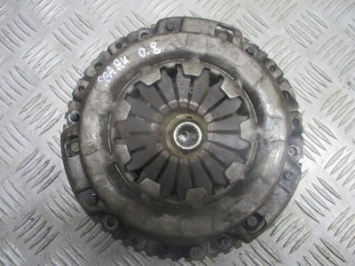 Зчеплення повний chevrolet spark 0.8 фото №1