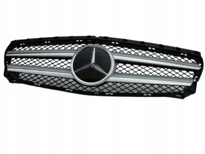 Mercedes b klasa w246 246 решётка радиатора решётка радиатора distronic фото №1