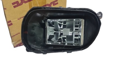 HALÓGENO FARO PRZECIWMGLOWY H3 IZQUIERDO TYC ALFA ROMEO 145 146  