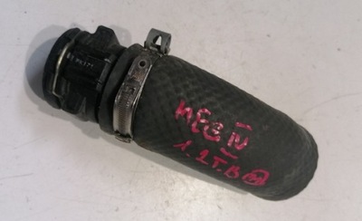 Renault megane iv 16-24r - труба шланг wąż 6670972 фото №1