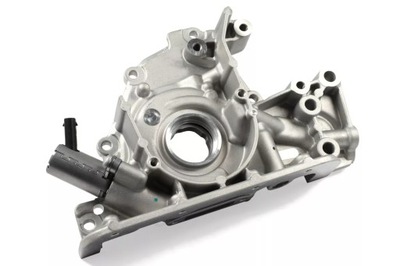 Hepu op5520 насос масла фото №1