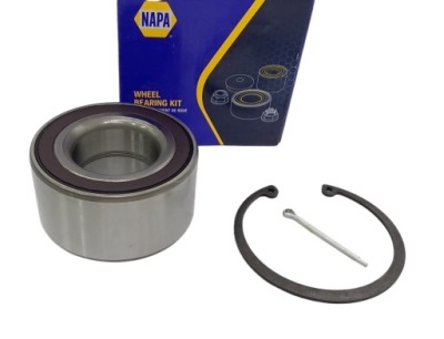 Підшипник колеса osi перед napa opel meriva b mokka фото №1