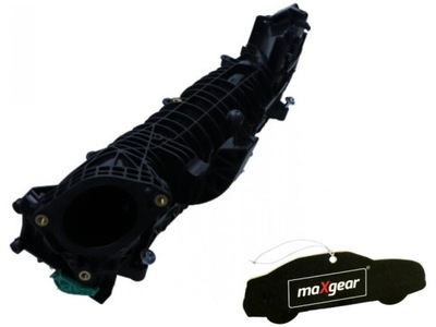 MÓDULO DE COLECTOR DE ADMISIÓN BMW 6 F13 3.0 F12 3.0 F06 3.0 + ZAPACH  