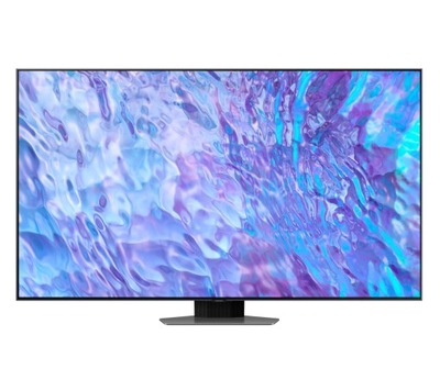 Telewizor QLED 75'' Samsung QE75Q80CA UHD 4K