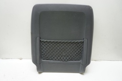 Обшивка багажника kia cerato фото №1