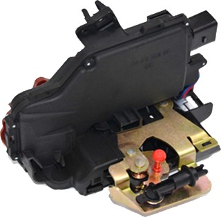 Замок дверь vika фото №1