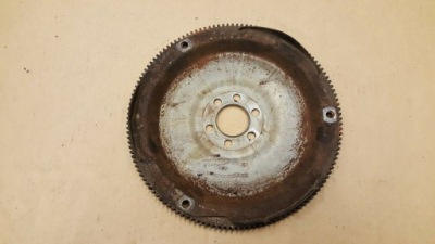 Volkswagen golf ii 1984 колесо маховик фото №1