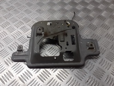 Привод замка центрального chrysler pt cruiser фото №1