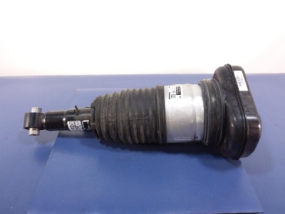 Bmw x7 g07 амортизатор задняя правый задний vdc 6869040 фото №1