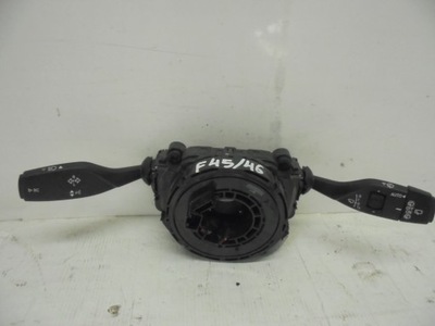 Переключатели лента bmw f45 f46 фото №1