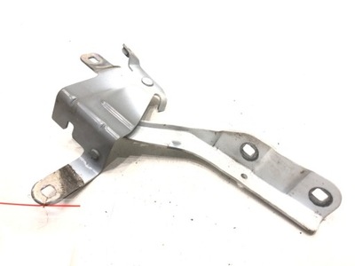 Петля капот левый перед renault clio iv хэтчбек фото №1