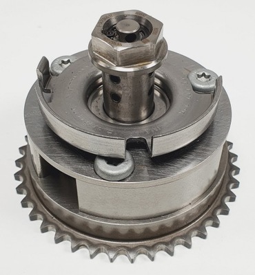 Вариатор регулятор faz распределительного вала opel astra b14xer фото №1