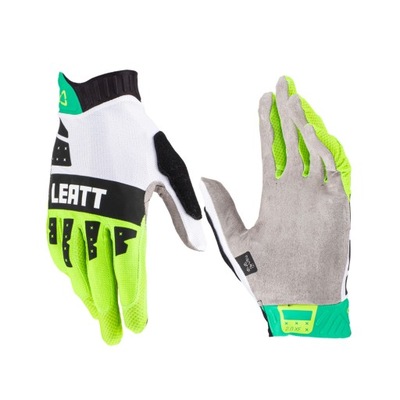 LEATT RĘKAWICE MTB 2.0 X-FLOW GLOVE JADE L