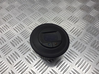 Панель управление обдув espace iv 8200367334 фото №1