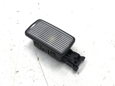 Volvo xc40 recharge електрик 2023 лампа led освітлення салону 31663793 фото №1