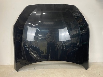 Капот крышка двигателя bmw z4 g29 фото №1