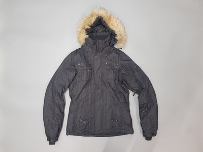 THE NORTH FACE kurtka damska narciarska jak NOWA XS