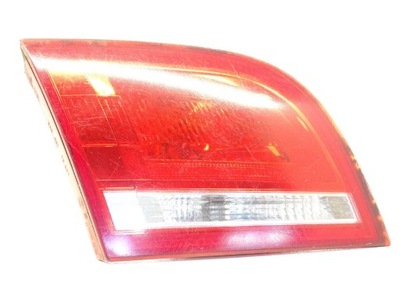 Лампа левый задняя левая задняя audi a3 8p lift 8p4945093d фото №1