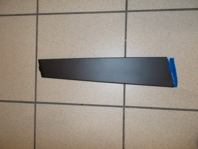 Захист стійка двері hyundai ioniq 5 22- lp фото №1