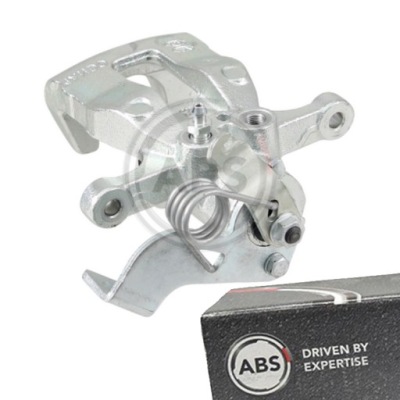 Супорт гальмівний do kia rio iii 1.1 1.2 1.25 1.4 фото №1