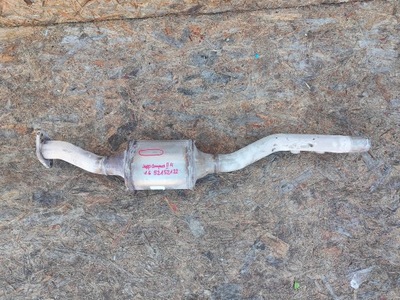 Dpf катализатор jeep compass ii lift 2022 rok 1.6 mjt 52152122 фото №1