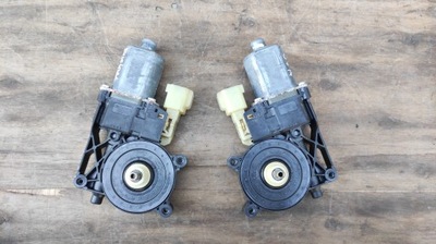 Fusion моторчик підйому скло 130 822 831 фото №1